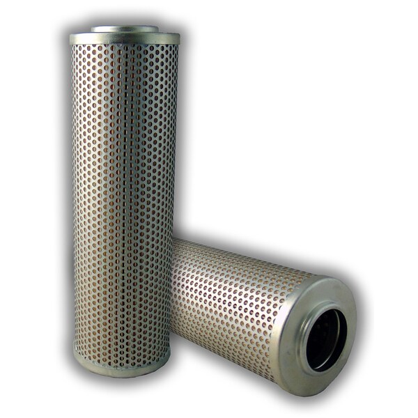 Main Filter Hydraulic Filter, replaces WIX D07H10CAV, 10 micron, Outside-In MF0238349 - main
